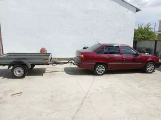 Daewoo Nexia, 2005