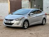 Hyundai Elantra 2013 годаfor5 250 000 тг. в Актобе