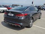 Kia Optima 2018 года за 6 000 000 тг. в Алматы – фото 4