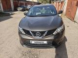 Nissan Qashqai 2014 года за 6 100 000 тг. в Алматы – фото 2