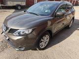 Nissan Qashqai 2014 года за 6 100 000 тг. в Алматы