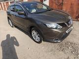 Nissan Qashqai 2014 года за 6 100 000 тг. в Алматы – фото 3