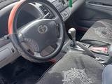 Toyota Camry 2004 года за 4 500 000 тг. в Усть-Каменогорск – фото 3