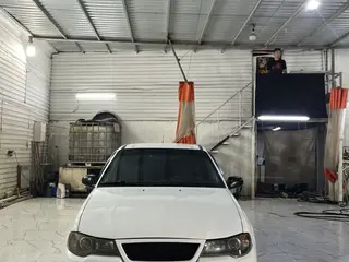 Daewoo Nexia