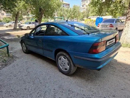 Opel Calibra 1994 года за 1 600 000 тг. в Семей – фото 6