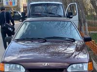 ВАЗ (Lada) 2115 2012 года за 2 500 000 тг. в Астана