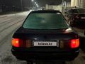 Audi 80 1988 годаүшін700 000 тг. в Алматы – фото 6