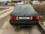 Audi 80 1988 годаfor700 000 тг. в Алматы