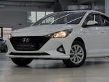 Hyundai Accent 2022 года за 7 300 000 тг. в Кызылорда