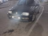 Volkswagen Vento 1992 годаүшін1 100 000 тг. в Талдыкорган – фото 4