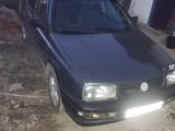 Volkswagen Vento 1992 годаүшін1 100 000 тг. в Талдыкорган – фото 5