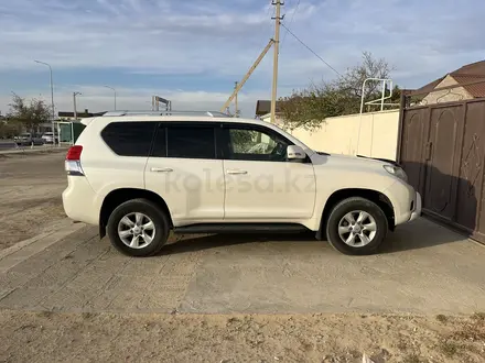 Toyota Land Cruiser Prado 2013 года за 17 500 000 тг. в Жанаозен – фото 3