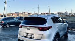 Kia Sportage 2021 годаүшін12 200 000 тг. в Атырау – фото 4