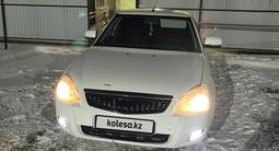 ВАЗ (Lada) Priora 2172 2010 годаүшін1 750 000 тг. в Уральск