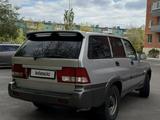SsangYong Musso 2005 годаүшін2 900 000 тг. в Костанай – фото 3