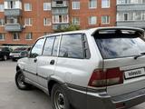 SsangYong Musso 2005 годаүшін2 900 000 тг. в Костанай – фото 4