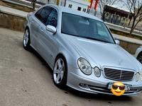 Mercedes-Benz E 320 2002 года за 6 700 000 тг. в Актау