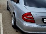 Mercedes-Benz E 320 2002 года за 6 700 000 тг. в Актау – фото 5