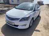 Hyundai Accent 2014 года за 4 800 000 тг. в Астана – фото 3