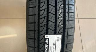 265/70 R16 YOKOHAMA G015 летние за 58 000 тг. в Астана