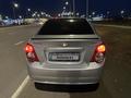 Chevrolet Aveo 2012 года за 3 500 000 тг. в Караганда – фото 8