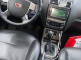 Geely Emgrand EC7 2015 года за 2 000 000 тг. в Усть-Каменогорск – фото 5
