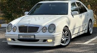 Mercedes-Benz E 320 2001 года за 8 000 000 тг. в Караганда