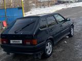 ВАЗ (Lada) 2114 2013 годаүшін1 470 000 тг. в Алматы – фото 5