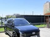 Hyundai Mufasa 2025 года за 10 500 000 тг. в Шымкент