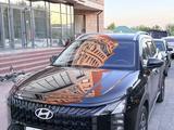 Hyundai Mufasa 2025 года за 10 500 000 тг. в Шымкент – фото 4