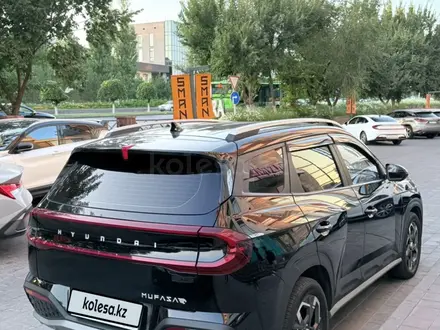 Hyundai Mufasa 2025 года за 10 500 000 тг. в Шымкент – фото 6