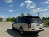 Land Rover Range Rover 2014 года за 25 000 000 тг. в Костанай – фото 3