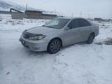 Toyota Camry 2005 года за 5 500 000 тг. в Карабулак (Ескельдинский р-н) – фото 2