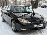 Toyota Camry 2002 годаүшін4 800 000 тг. в Алматы – фото 4