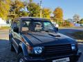 Mitsubishi Pajero 1996 годаүшін3 000 000 тг. в Денисовка – фото 4