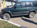 Mitsubishi Pajero 1996 годаүшін3 000 000 тг. в Денисовка – фото 5