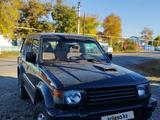 Mitsubishi Pajero 1996 годаүшін3 000 000 тг. в Денисовка – фото 2