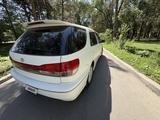 Toyota Vista 1999 годаүшін2 700 000 тг. в Алматы – фото 3