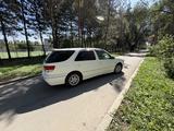 Toyota Vista 1999 годаүшін2 700 000 тг. в Алматы – фото 4