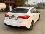 Kia Cerato 2014 годаfor6 200 000 тг. в Тараз – фото 5