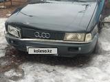 Audi 80 1989 года за 650 000 тг. в Щучинск – фото 3