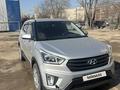 Hyundai Creta 2018 года за 7 700 000 тг. в Алматы – фото 2
