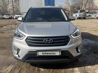 Hyundai Creta 2018 года за 7 700 000 тг. в Алматы