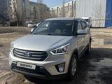 Hyundai Creta 2018 года за 7 700 000 тг. в Алматы – фото 3