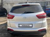 Hyundai Creta 2018 года за 7 700 000 тг. в Алматы – фото 5