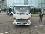 JAC  N56 2026 года за 15 300 000 тг. в Семей