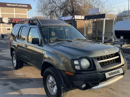 Nissan Xterra 2004 года за 3 700 000 тг. в Алматы – фото 3