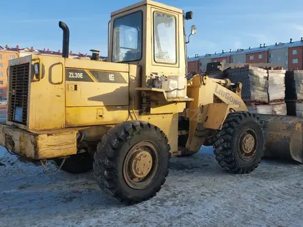 LiuGong  ZL30E 2012 года за 4 000 000 тг. в Петропавловск – фото 3