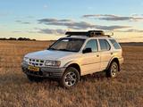 Isuzu Rodeo 2001 года за 2 500 000 тг. в Щучинск – фото 3