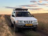 Isuzu Rodeo 2001 года за 2 500 000 тг. в Щучинск – фото 2
